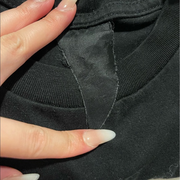 RARE. Ice Cream - Billionaire Boys Club T-Shirt - Picture 5 of 5